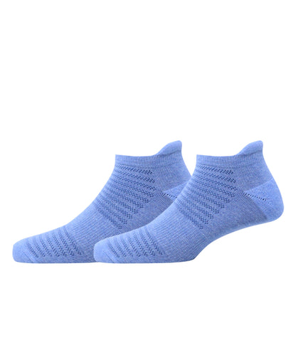 3pk Terry Design Sports Socks